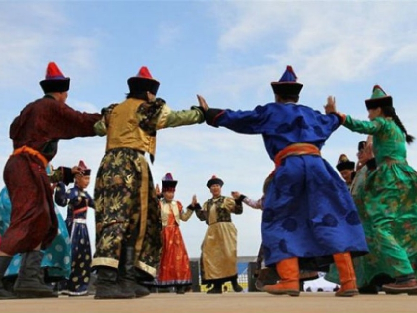 Большое празднование Сагаалгана пройдет в Чите и Агинском 